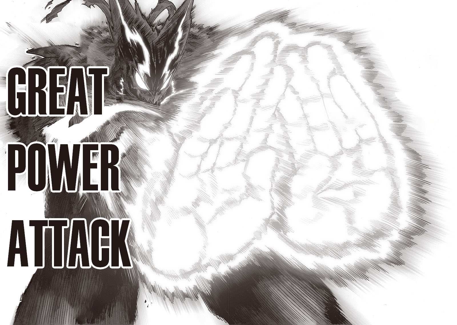 One Punch Man - Chapter 163 image 18
